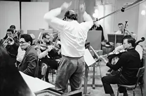 Sieben: Friedrich Gulda
