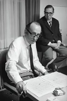 Sieben: Friedrich Gulda
