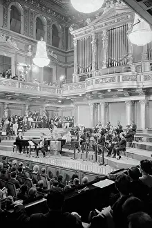 Musikverein: Friedrich Gulda