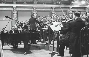 Musikverein: Friedrich Gulda