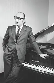 Gulda: Friedrich Gulda