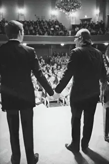 Konzerthaus: Friedrich Gulda