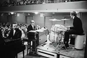 Konzerthaus: Friedrich Gulda