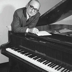 Gulda: Friedrich Gulda