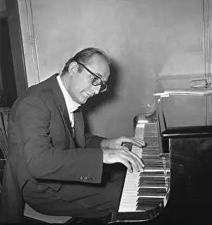 Gulda: Friedrich Gulda