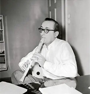 Gulda: Friedrich Gulda