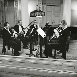 Saal: Friedrich Gulda