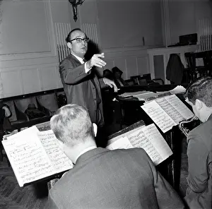 Gulda: Friedrich Gulda and his Eurojazz Orchestra