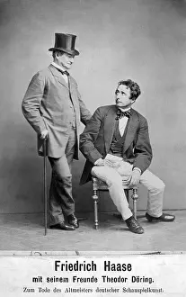 Haase: Friedrich Haase