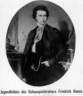 Haase: Friedrich Haase