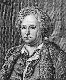 Hagedorn: Friedrich Hagedorn