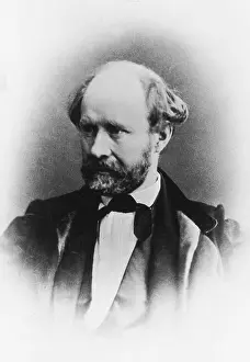 Hebbel: Friedrich Hebbel