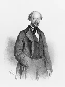 Hebbel: Friedrich Hebbel