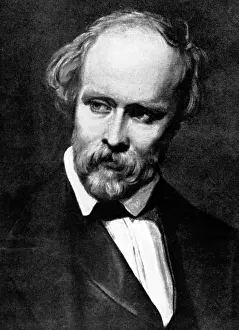 Hebbel: Friedrich Hebbel