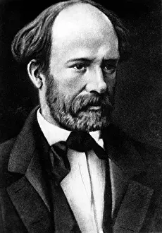 Hebbel: Friedrich Hebbel