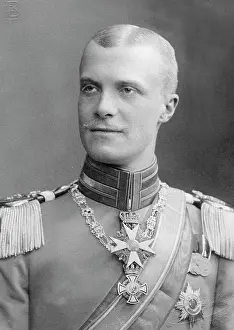 Prinzen: Friedrich-Heinrich