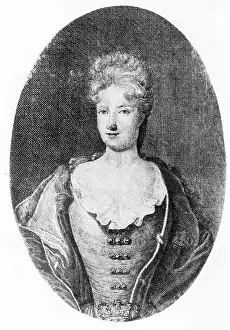 1713: Friedrich I
