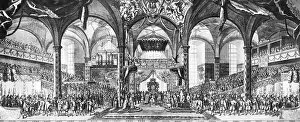 1713: Friedrich I