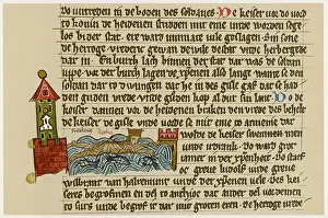 1190: FRIEDRICH I BARBAROSSA