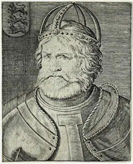 1190: FRIEDRICH I BARBAROSSA