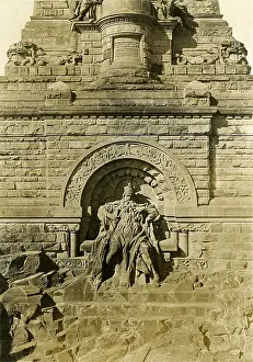Staufer: Friedrich I Barbarossa