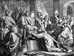 Staufer: Friedrich I Barbarossa