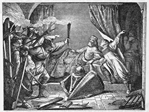 Susa: FRIEDRICH I AT SUSA