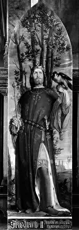 Staufer: Friedrich II