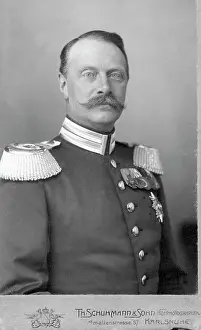 Nassau: Friedrich II