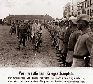 Nassau: Friedrich II