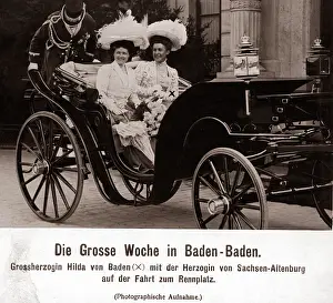 Nassau: Friedrich II