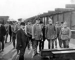 Nassau: Friedrich II
