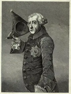 Bause: FRIEDRICH II/BAUSE
