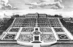1786: Friedrich II der Grosse