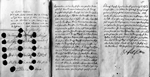 1786: Friedrich II der Grosse
