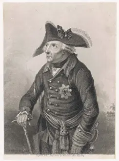 Ramberg: FRIEDRICH II/RAMBERG