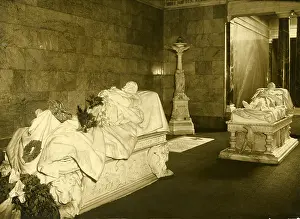 Tage: Friedrich III