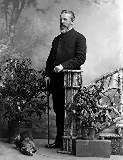 Tage: Friedrich III