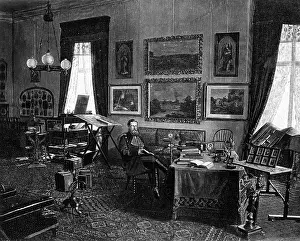 Tage: Friedrich III