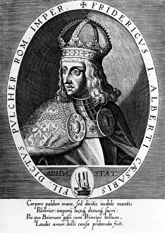 Schoene: Friedrich III der Schoene