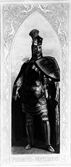 Bayern: Friedrich III der Schoene