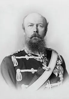 Metz: Friedrich-Karl