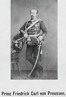 Metz: Friedrich-Karl
