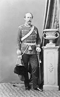 Metz: Friedrich-Karl