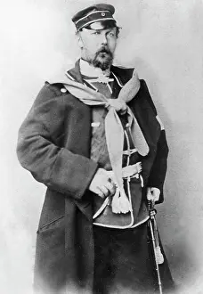 Prinzen: Friedrich-Karl