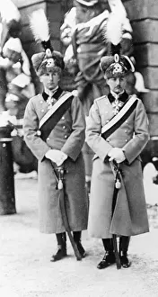 Prinzen: Friedrich-Karl