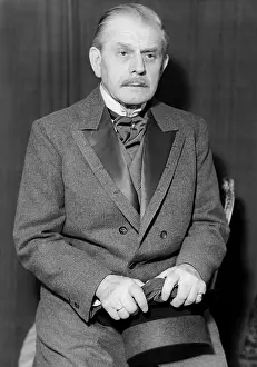 Kayssler: Friedrich Kayssler, 1937