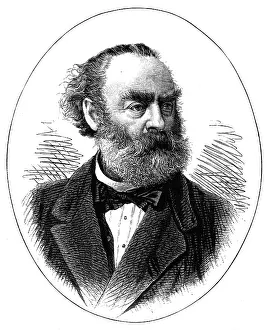 Werra: Friedrich Konrad Muller von der Werra