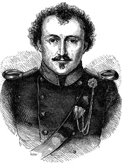 Motte: Friedrich de la Motte Fouquet