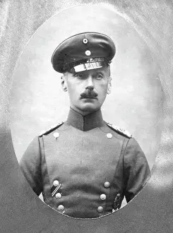 Prinzen: Friedrich-Leopold